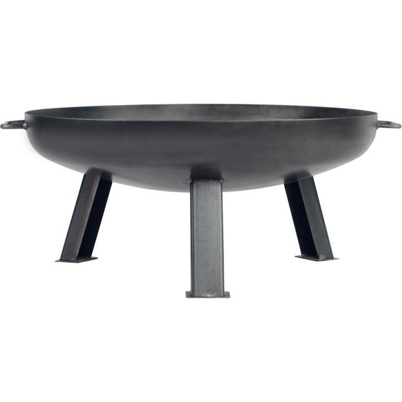 Markone Bassin de feu 123-3 : 80/30 cm