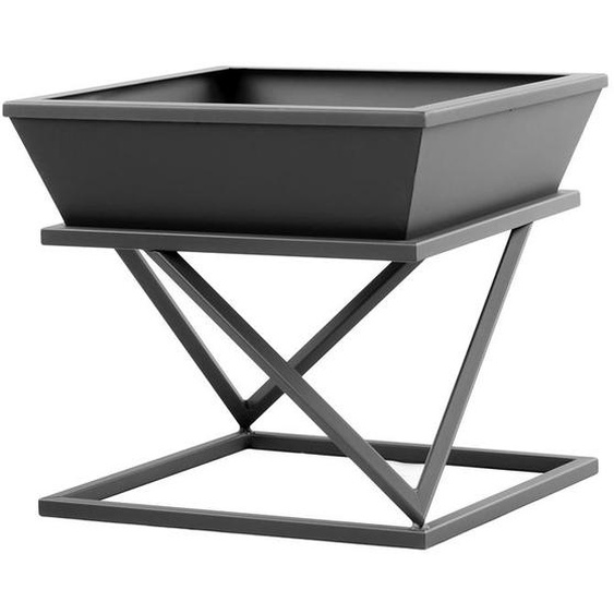Markone Bassin de feu 126-1 : 50x50/48 cm