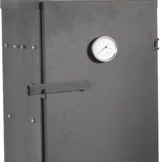 Markone Smoker 130 30 x 30 x 110 cm