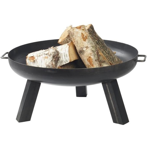 Markone vasque à feu 106-2 : 70/37 cm