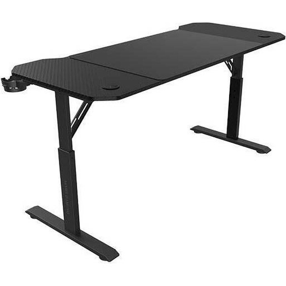 Mars Gaming Mgdergo140 Bureau de jeu One Size