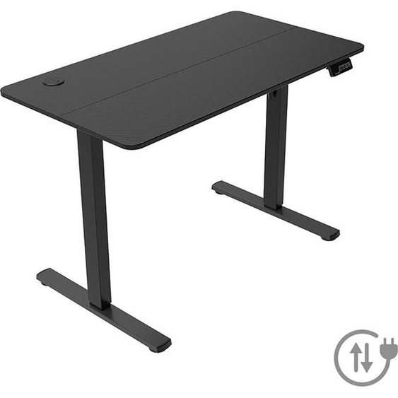 Mars Gaming Mgdergopro Bureau de jeu One Size