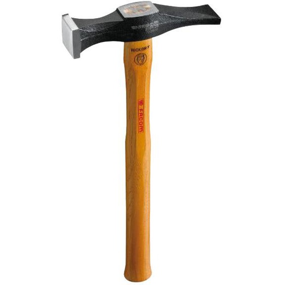 Marteau à garnir tête carrée 319mm - FACOM - 859H.28