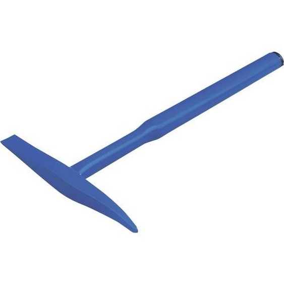 Marteau à scories CFH à 2 battants
