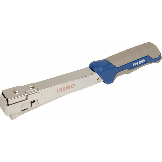 Marteau Agrafeuse + Agrafes 560-hts-1 Irimo