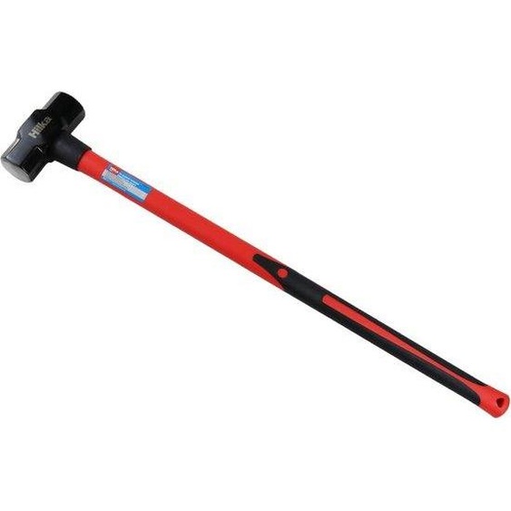 Marteau de 3.2 kg avec manche en fibre de verre