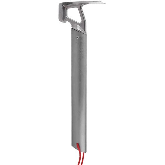 Marteau de camping,Marteau dextérieur,Marteau de tente,Marteau en alliage daluminium,Marteau à clous de tente