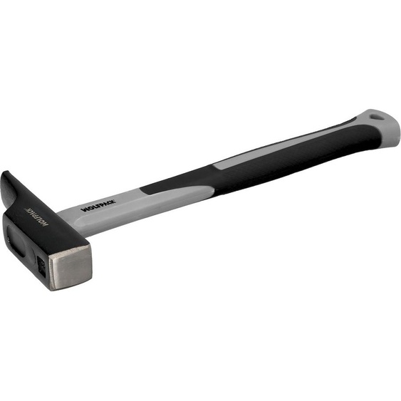 Marteau de charpentier avec manche en fibre de verre 28 mm