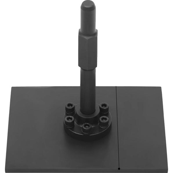 Marteau de démolition, conception autonome, matériau haute résistance, noir