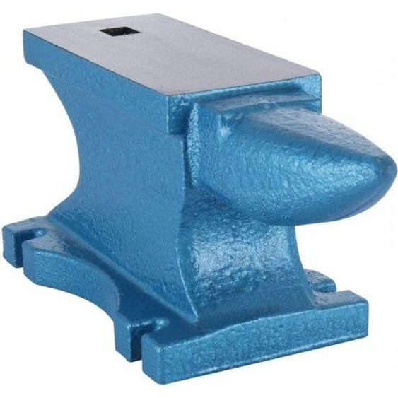 Marteau de forgeron - Licorne - 45 kg - Convient pour le forgeage et le travail des métaux