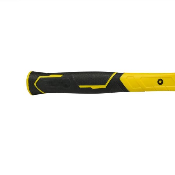 Marteau de maçon avec manche en acier 500 grammes - Par pièce