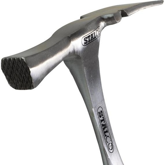 Marteau de maçon berlinois en métal 600 g