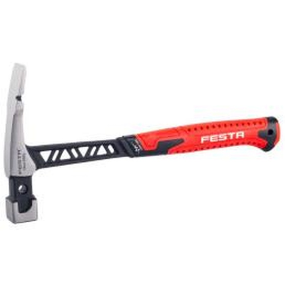 Marteau de maçon FESTA 600g 32cm MONOLIT