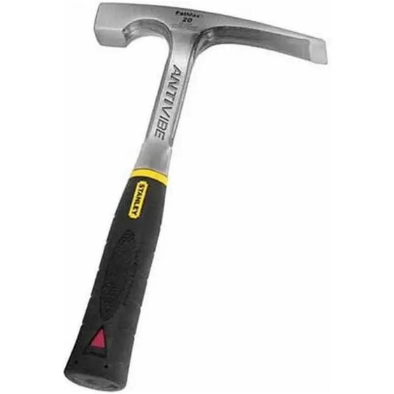 Marteau de maçon type Vincennes (700g) - STANLEY - 1-54-022