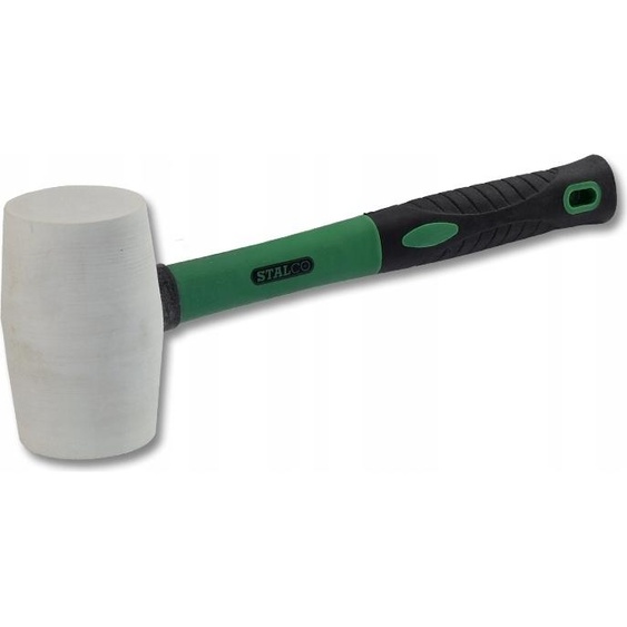 Marteau de pavage en fibre de verre 60 mm