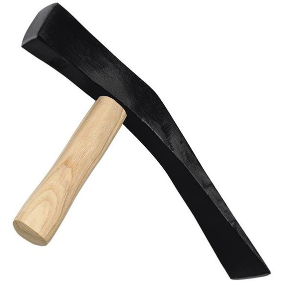 SHANDONG Marteau de paveur Forme rhénane - RH11