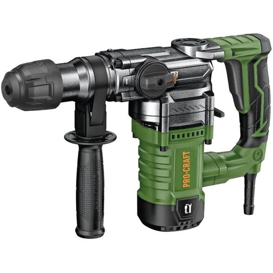 Marteau de perçage et de burinage Procraft BH1300
