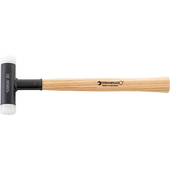 Marteau de protection Stahlwille D.35mm 580g