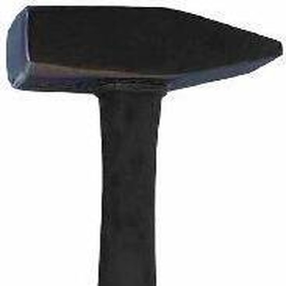 marteau de serrurier 2000g FIBERGLASS