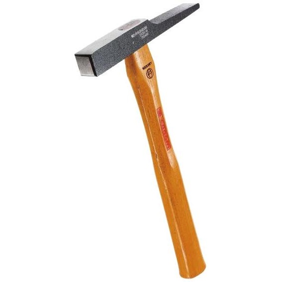 Marteau délectricien à manche hickory 16mm - FACOM - 203H.16