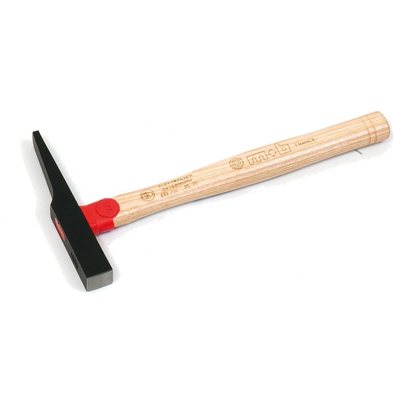 Marteau électricien bois Hickory 260mm - MOB OUTILLAGE - 0416180301