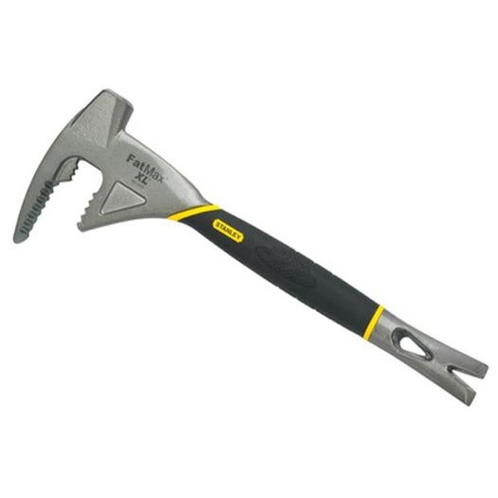 Marteau multifonctions FATMAX Fubar 450mm - STANLEY - 1-55-099