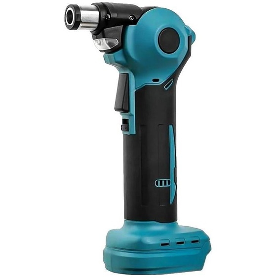 Marteau perforateur, conception sans fil, angles réglables, sans batterie