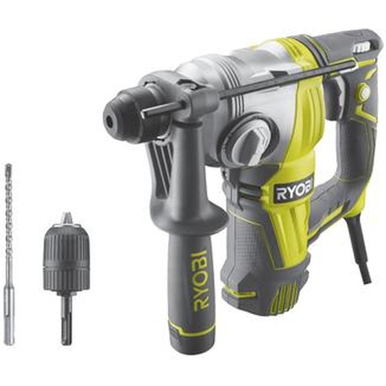 Marteau perforateur SDS+ 800 W 4 modes