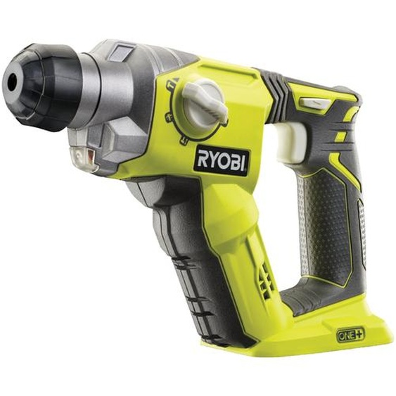 Marteau Perforateur SDS+ sans fil 18 V - 4 modes (Vendue sans batterie ni chargeur)