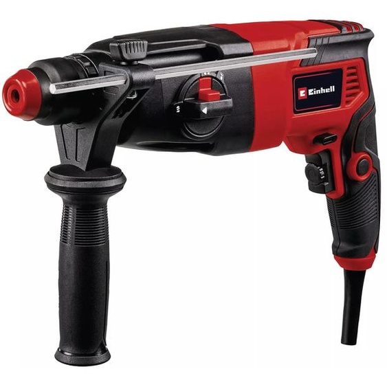 Marteau perforateur – TC-RH 620 4F – 620 W – 2,2 J – SDS-Plus – Ø béton 20 mm – 4 fonctions