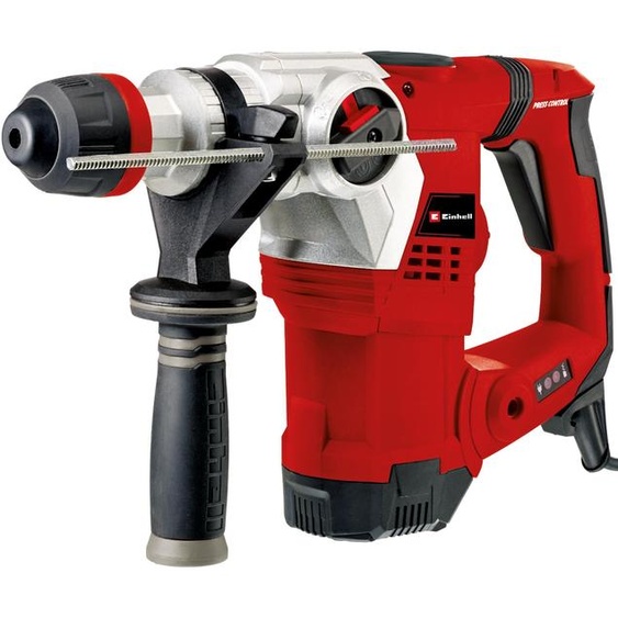 Marteau perforateur - TE-RH 32 4F Kit - 1250 W - 5 J - SDS-Plus - Ø béton 32 mm