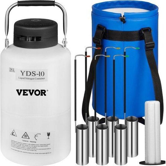 Marteau piqueur haute performance pour béton, 2200 W, 6 burins