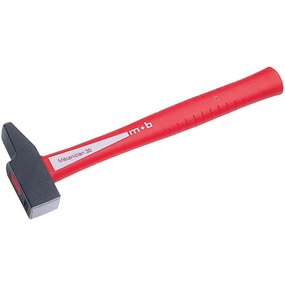 Marteau rivoir 36NT le rouge MOB OUTILLAGE 0001360A01
