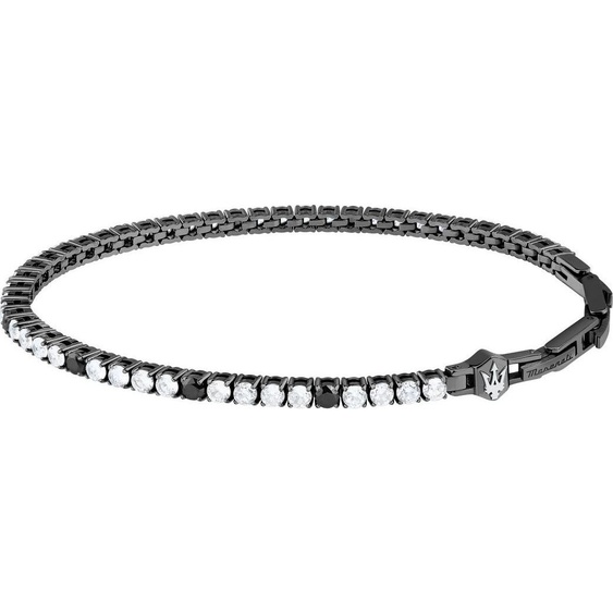 Maserati - JM425AVC09 - Bracelet - Homme - 18.5cm - TENNIS
