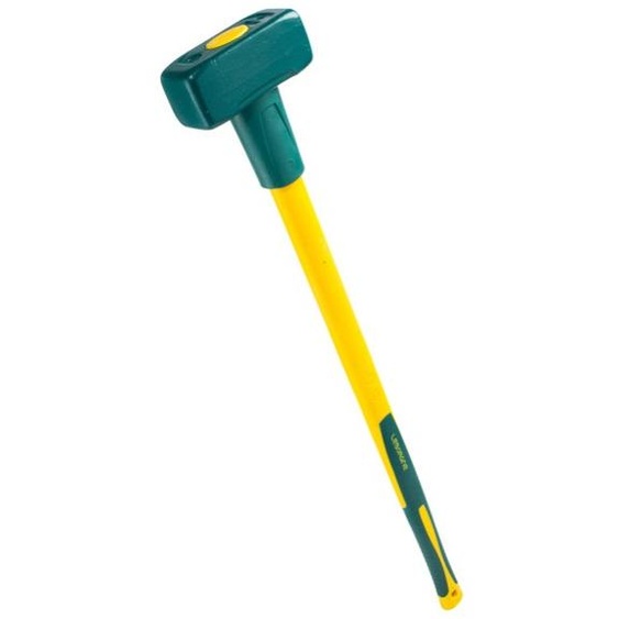 Masse couple BATIPRO 4kg - LEBORGNE - 125464