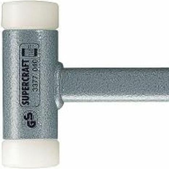 Masse en caoutchouc Halder Supercraft Anti-rebond