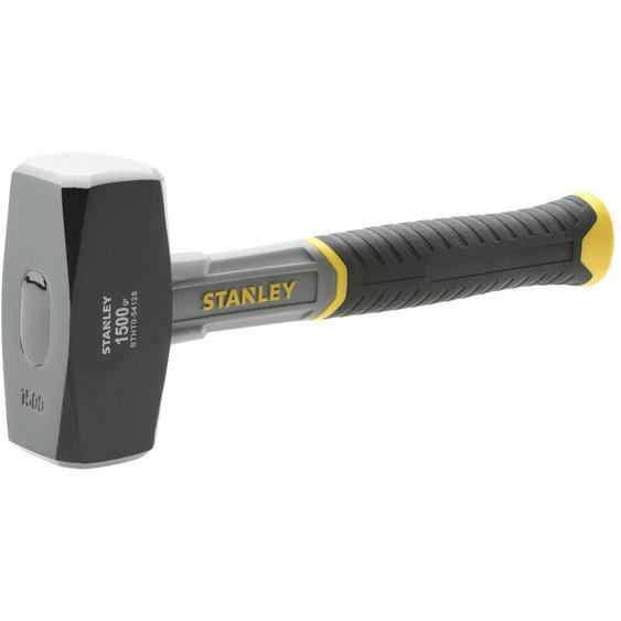 Stanley - Massette - Liaison Epoxy de la Tête - Manche Fibre de Verre STHT0-54128