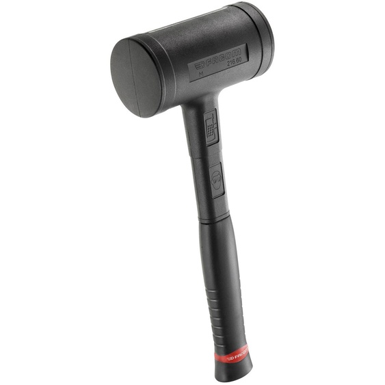 Massette sans rebond monobloc 50mm - FACOM - 216.50