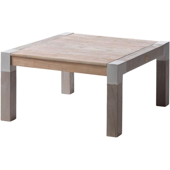 MASSIVMOEBEL24 | Table basse Manguier AMSTERDAM #18 - Différentes tailles