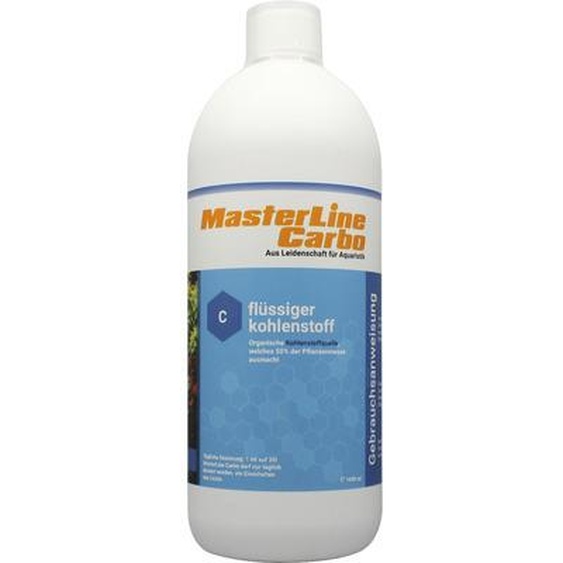 MasterLine Carbo (1000 ml)