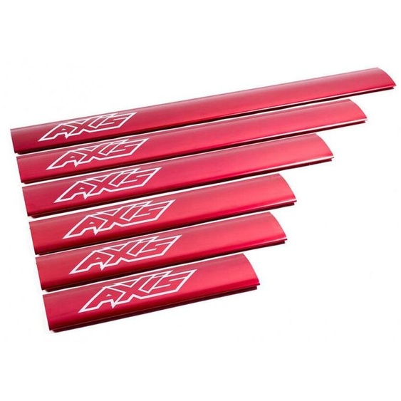 Mât dhydrofoil AXIS 19 mm, série K/S, Freeride 82 cm, taille unique