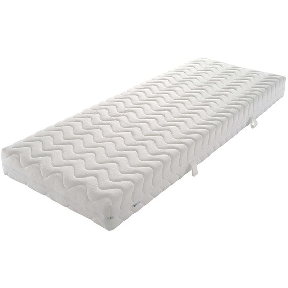 Matelas 1 place latex ultra confort 17cm