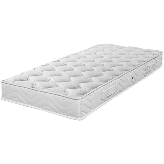 Matelas 1 place mousse HD 18 cm Montana