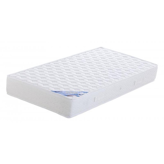 Matelas 140x190 cm en mousse - Howard