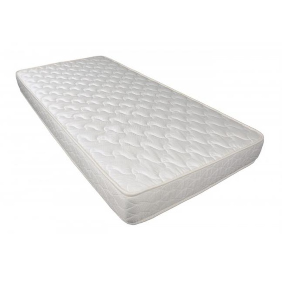 Matelas 140x190 cm en mousse - Knut