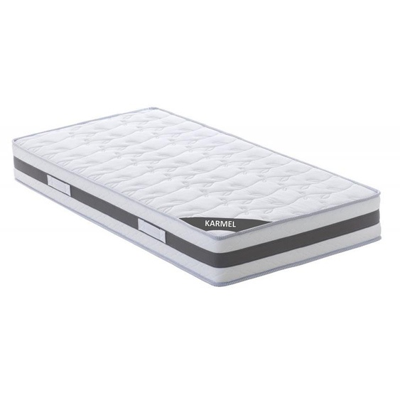Matelas 140x190 mémoire de forme - Karmel