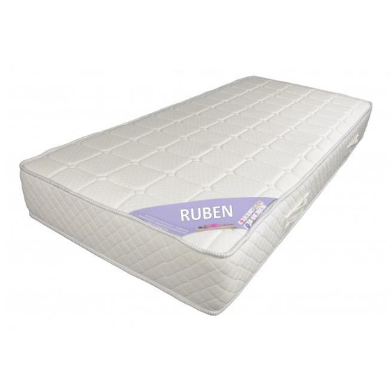 Matelas 160x200 mousse à mémoire - Ruben