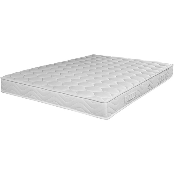 Matelas 2 places mousse HD 18 cm Montana