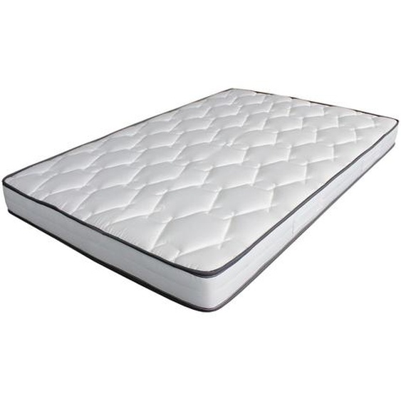 Matelas 90 x 190 cm tonique DANA