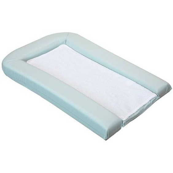 Matelas À Langer Avec 2 Éponges Amovibles Sauge